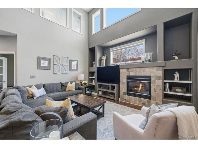 11983 Song Bird Hills St, Parker, CO 80138