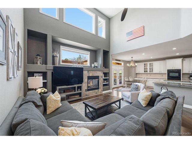 11983 Song Bird Hills St, Parker, CO 80138