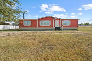 7308 Pica Drive, Alvarado, TX 76009