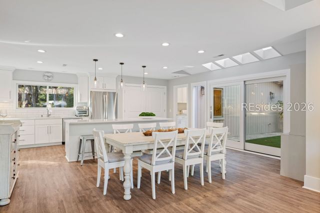 17 Gunnery Ln, Hilton Head Island, SC 29928