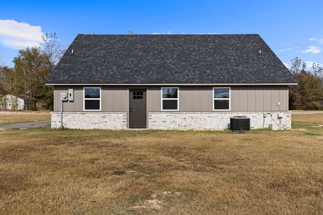 3198 N FARM TO MARKET RD 1002 N, Winnsboro, TX 75494