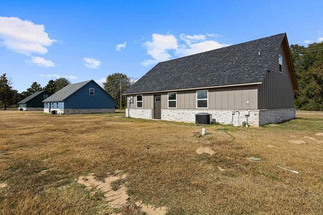 3198 N FARM TO MARKET RD 1002 N, Winnsboro, TX 75494