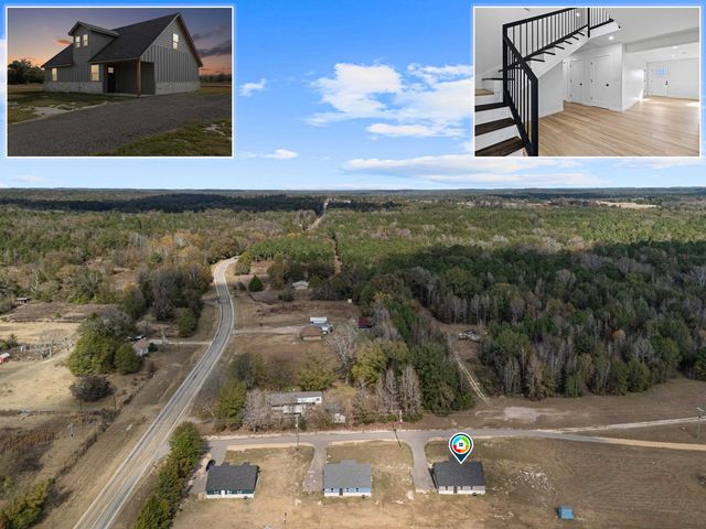 3198 N FARM TO MARKET RD 1002 N, Winnsboro, TX 75494