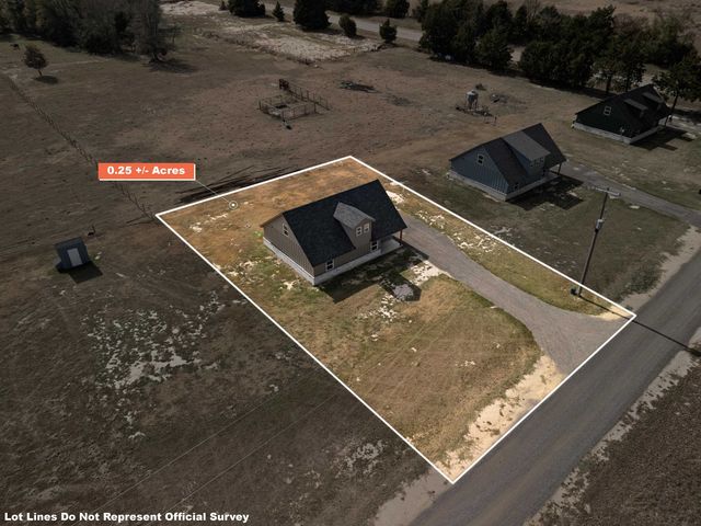3198 N FARM TO MARKET RD 1002 N, Winnsboro, TX 75494