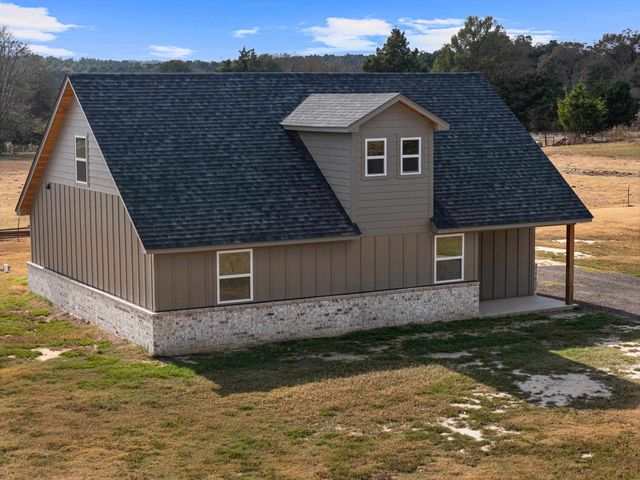 3198 N FARM TO MARKET RD 1002 N, Winnsboro, TX 75494
