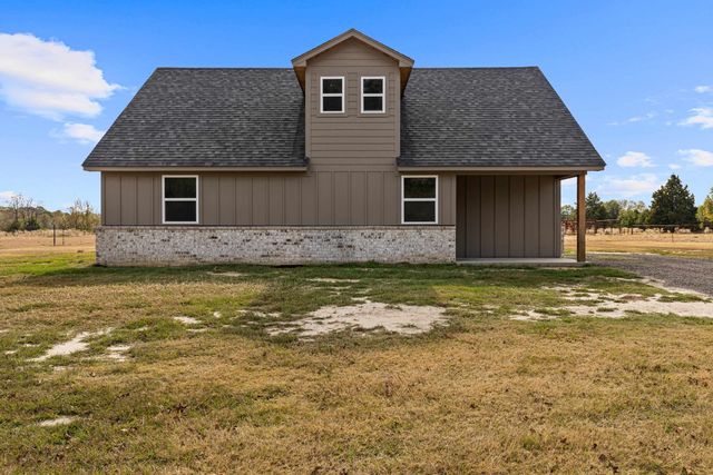 3198 N FARM TO MARKET RD 1002 N, Winnsboro, TX 75494