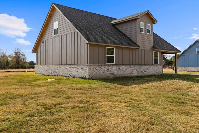 3198 N FARM TO MARKET RD 1002 N, Winnsboro, TX 75494