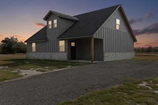 3198 N FARM TO MARKET RD 1002 N, Winnsboro, TX 75494