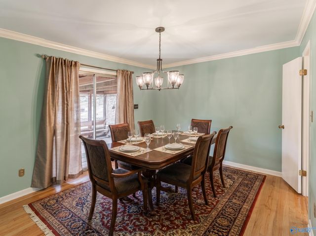 1400 Darnell Street, Huntsville, AL 35801