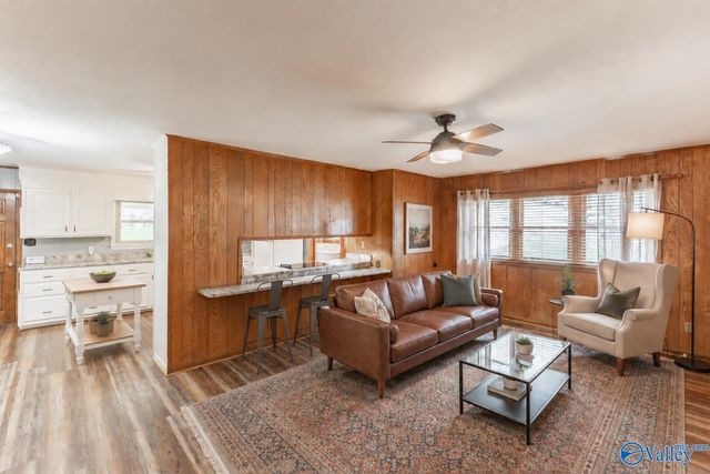 1400 Darnell Street, Huntsville, AL 35801