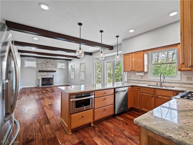 4195 Arlington Drive, Brunswick, OH 44212