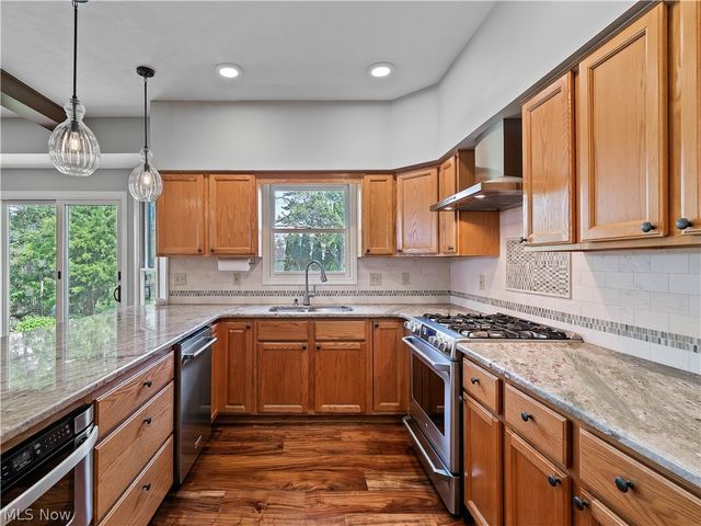 4195 Arlington Drive, Brunswick, OH 44212