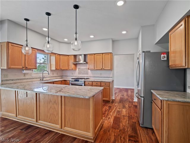 4195 Arlington Drive, Brunswick, OH 44212