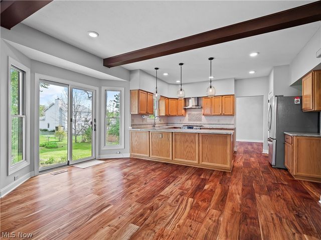 4195 Arlington Drive, Brunswick, OH 44212