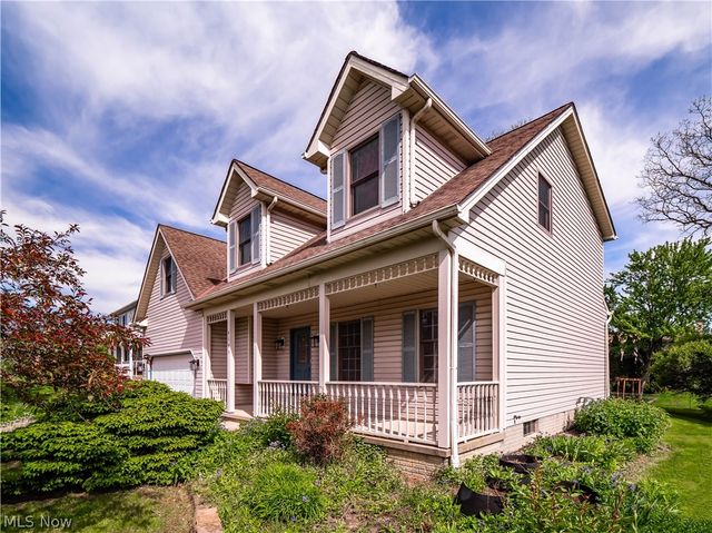 4195 Arlington Drive, Brunswick, OH 44212
