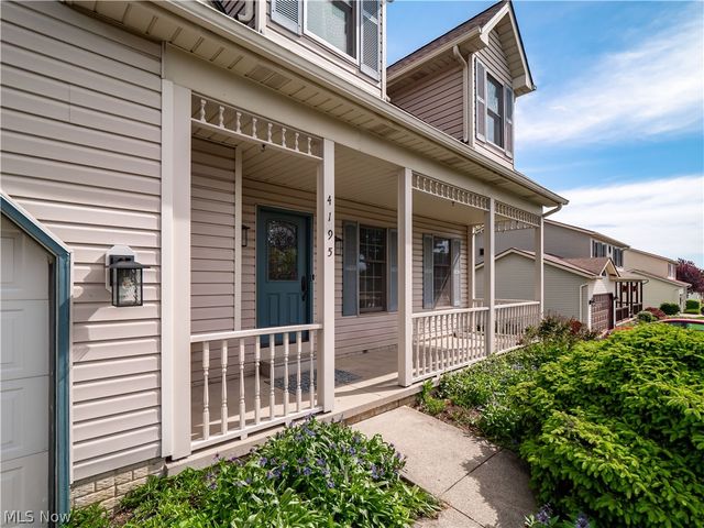 4195 Arlington Drive, Brunswick, OH 44212