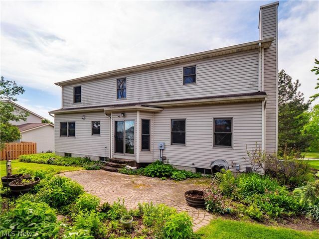 4195 Arlington Drive, Brunswick, OH 44212
