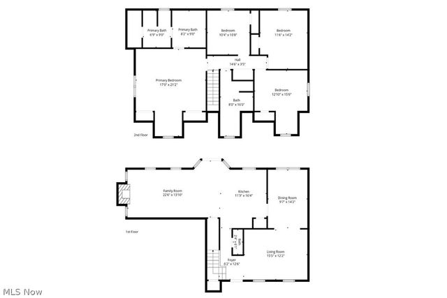 4195 Arlington Drive, Brunswick, OH 44212