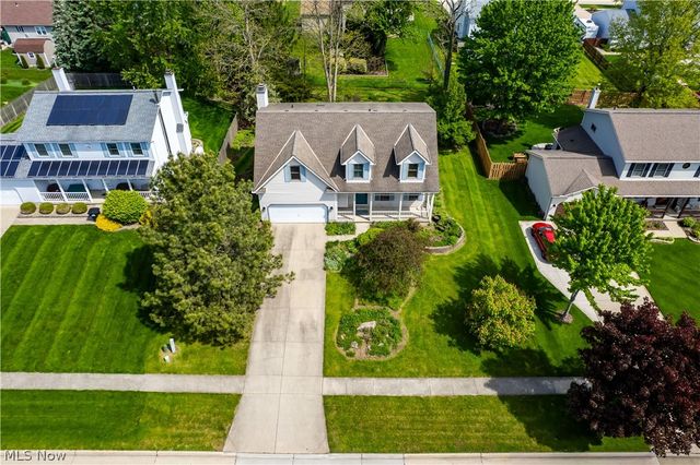 4195 Arlington Drive, Brunswick, OH 44212