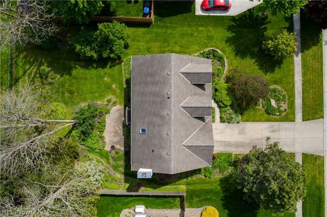4195 Arlington Drive, Brunswick, OH 44212