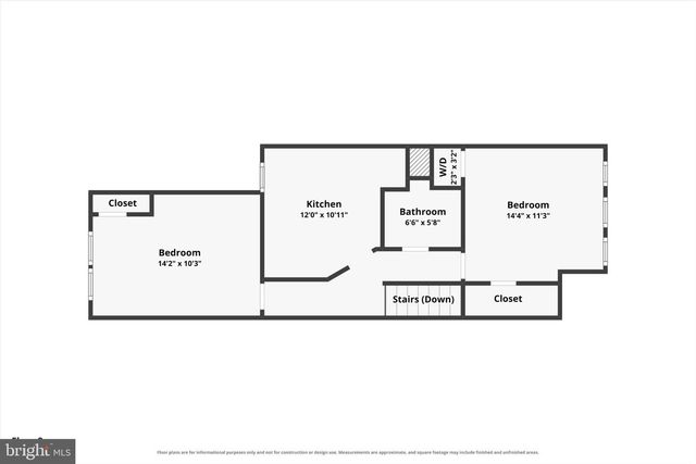 4735 LORING ST, Philadelphia, PA 19136