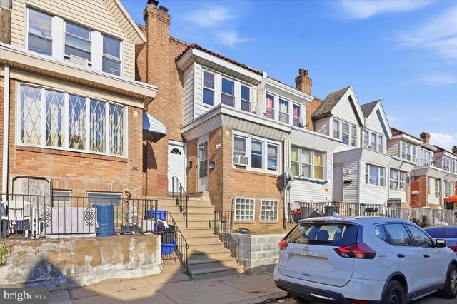 4735 LORING ST, Philadelphia, PA 19136