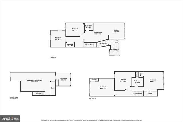 4735 LORING ST, Philadelphia, PA 19136