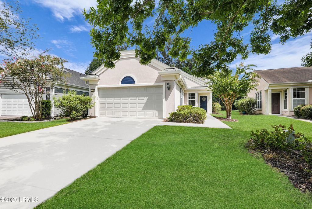 115 Honesty Lane, Bluffton, SC 29909