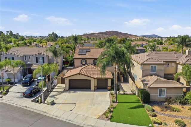 31965 Eureka Circle, Winchester, CA 92596