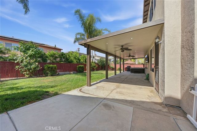 31965 Eureka Circle, Winchester, CA 92596