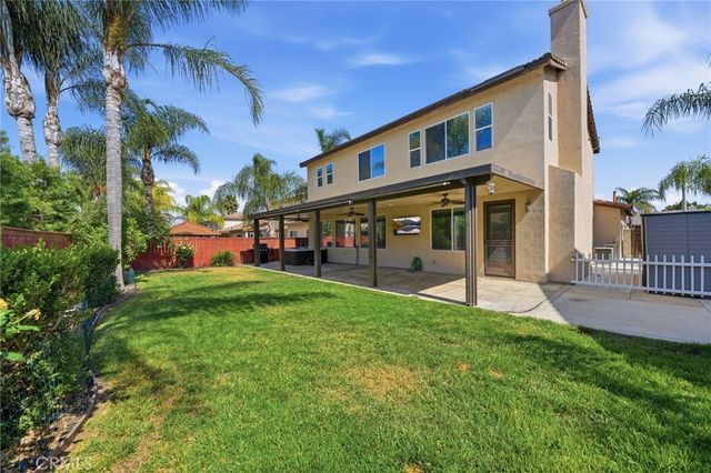 31965 Eureka Circle, Winchester, CA 92596
