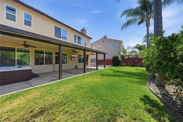31965 Eureka Circle, Winchester, CA 92596