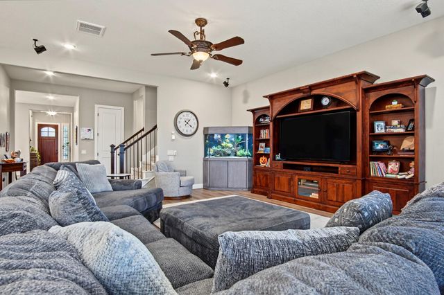 114 S Wild Petunia Trail, Montgomery, TX 77316