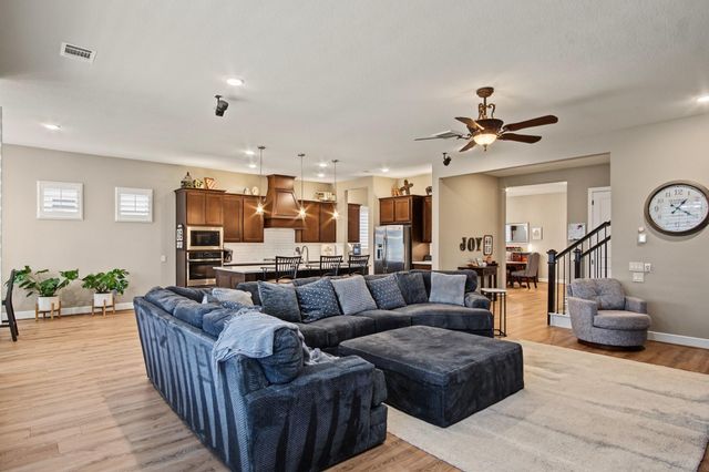 114 S Wild Petunia Trail, Montgomery, TX 77316
