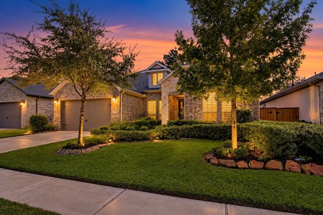 114 S Wild Petunia Trail, Montgomery, TX 77316