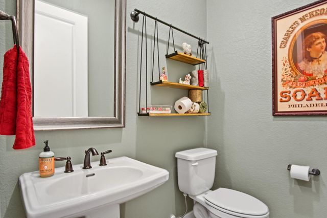 114 S Wild Petunia Trail, Montgomery, TX 77316
