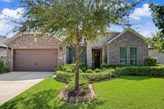 114 S Wild Petunia Trail, Montgomery, TX 77316