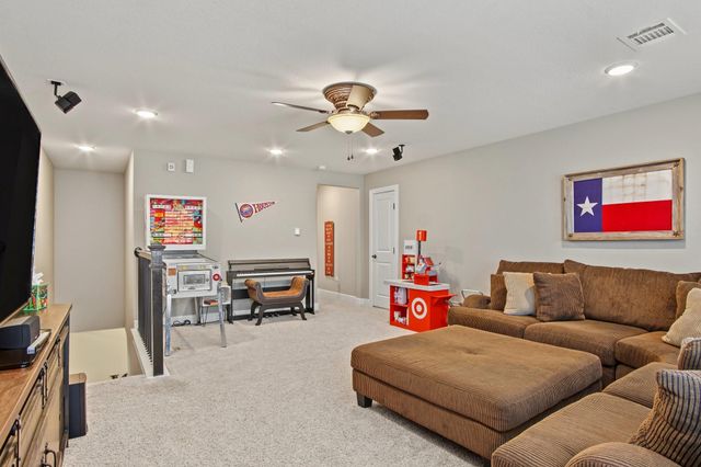 114 S Wild Petunia Trail, Montgomery, TX 77316