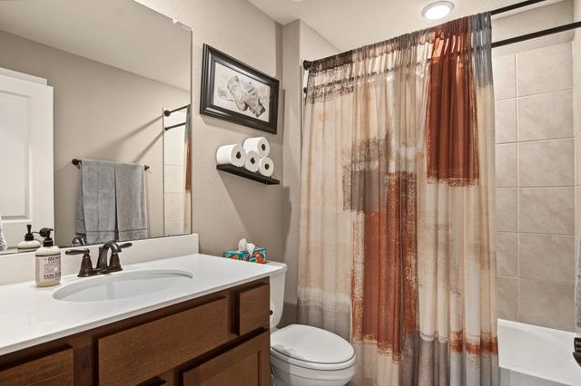114 S Wild Petunia Trail, Montgomery, TX 77316