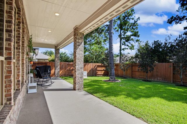 114 S Wild Petunia Trail, Montgomery, TX 77316