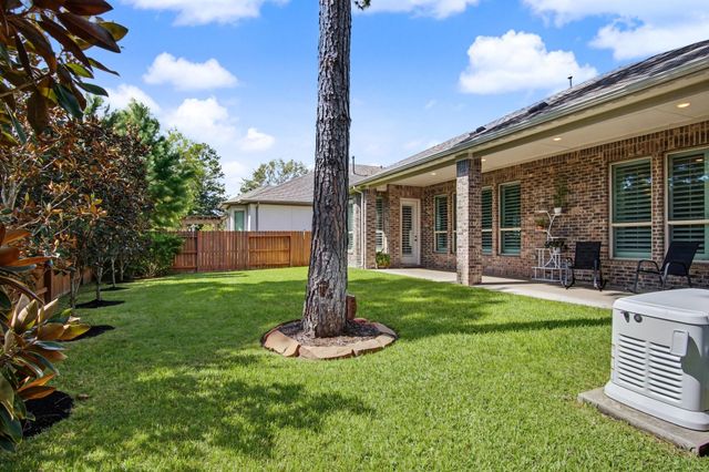 114 S Wild Petunia Trail, Montgomery, TX 77316
