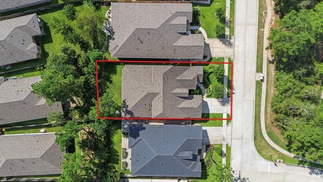 114 S Wild Petunia Trail, Montgomery, TX 77316