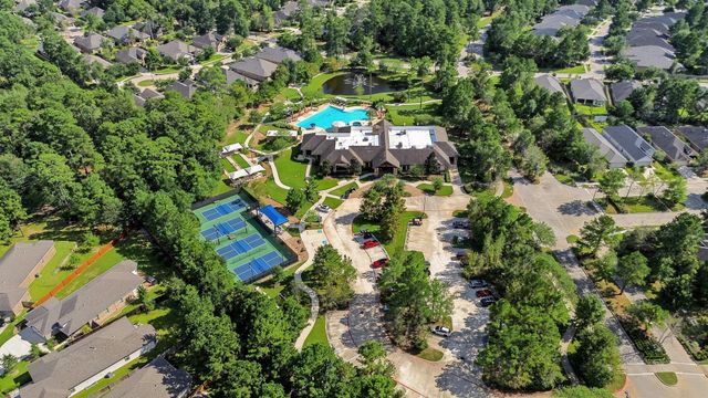 114 S Wild Petunia Trail, Montgomery, TX 77316