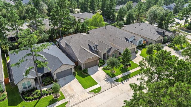 114 S Wild Petunia Trail, Montgomery, TX 77316