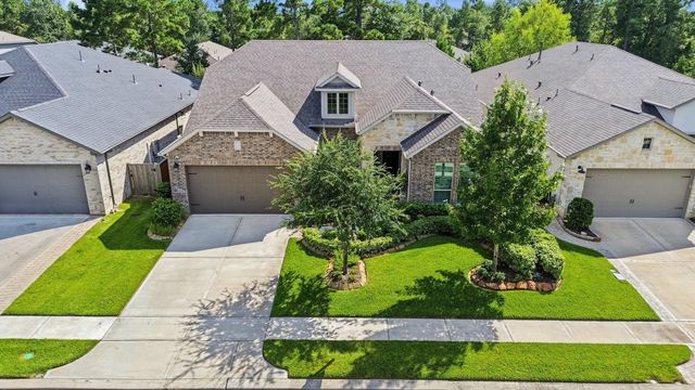 114 S Wild Petunia Trail, Montgomery, TX 77316