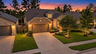 114 S Wild Petunia Trail, Montgomery, TX 77316