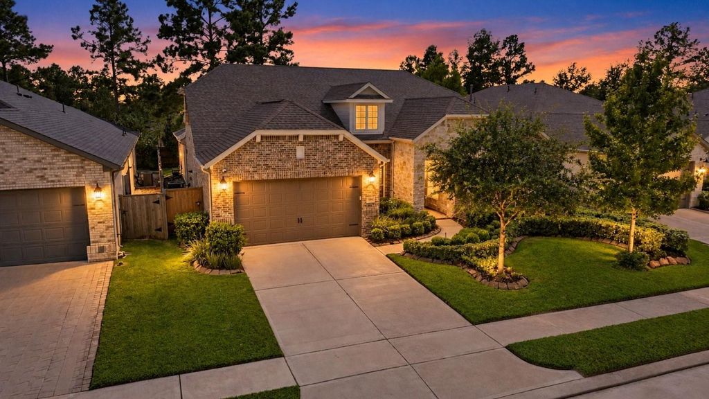 114 S Wild Petunia Trail, Montgomery, TX 77316