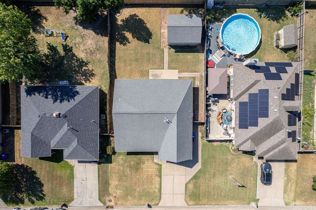 19638 E 38th Place S, Broken Arrow, OK 74014