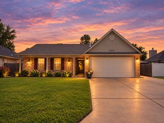 19638 E 38th Place S, Broken Arrow, OK 74014
