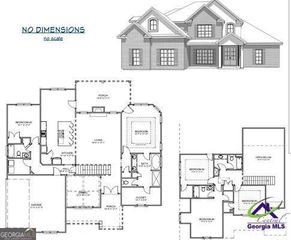 205 Farrell Way, Perry, GA 31069